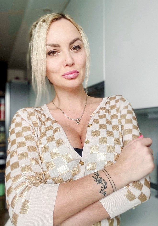 Alla ricerca di una relazione seria