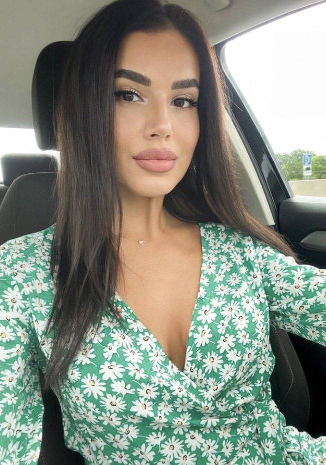 Alla ricerca di una relazione seria