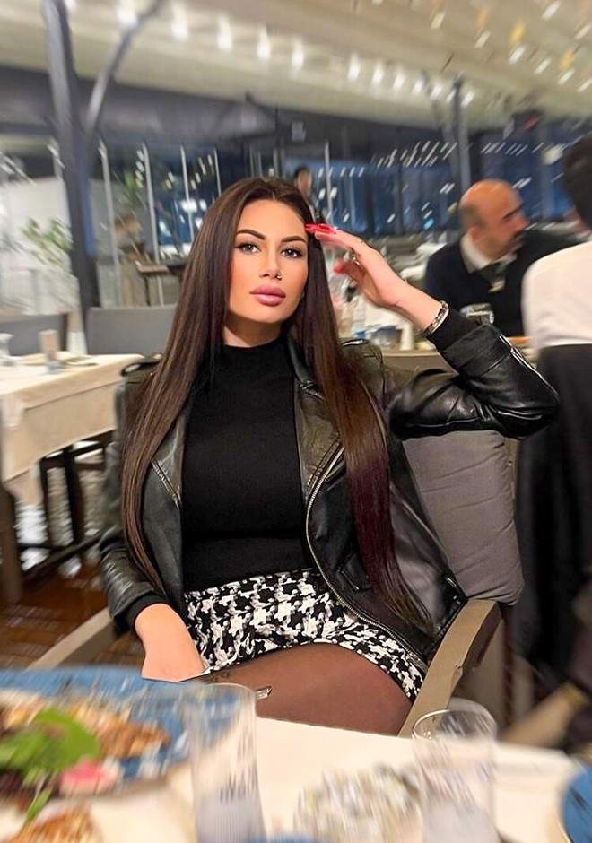 Alla ricerca di una relazione seria