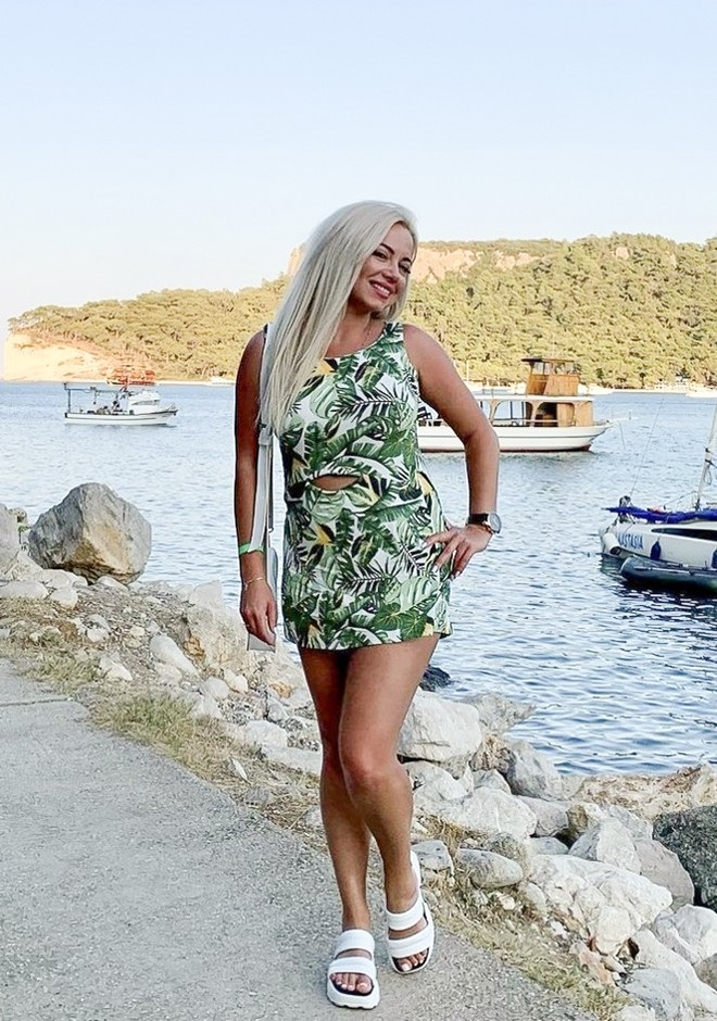 Alla ricerca di una relazione seria