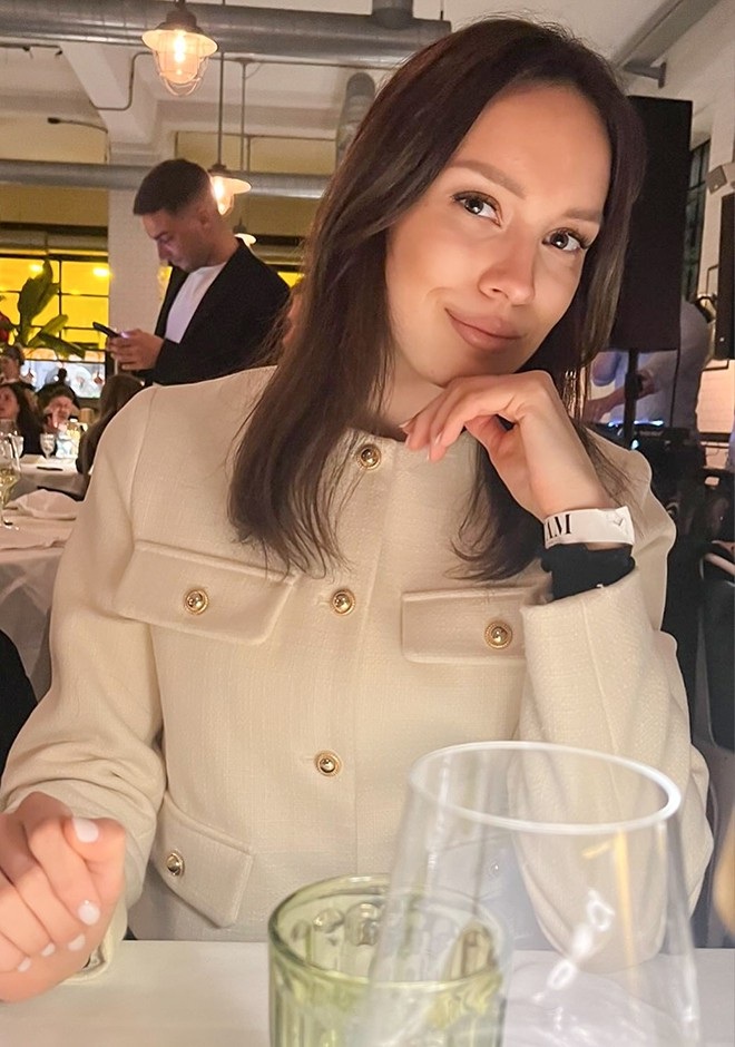 Alla ricerca di una relazione seria